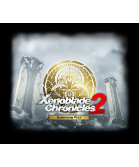 Xenoblade Chronicles 2 - Expansion Pass DLC Switch Nintendo eShop Key EUROPE